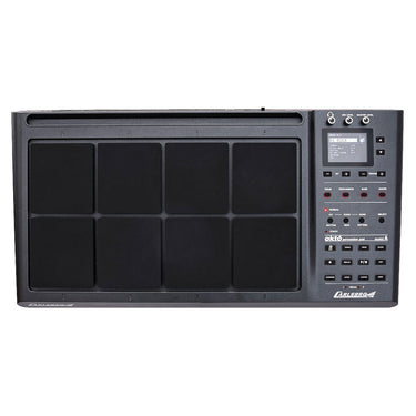 Modulo De Percusion Carlsbro Okto A Set Con Atril Y Funda